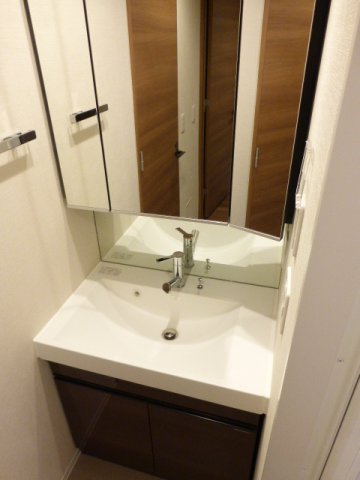 洗面設備　洗面※別部屋参考写真