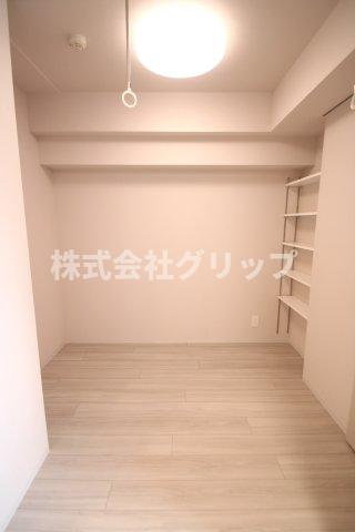 【シーフォルム横濱阪東橋のその他部屋・スペース】