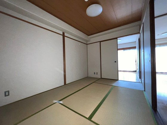 その他部屋・スペース　※別部屋の写真です