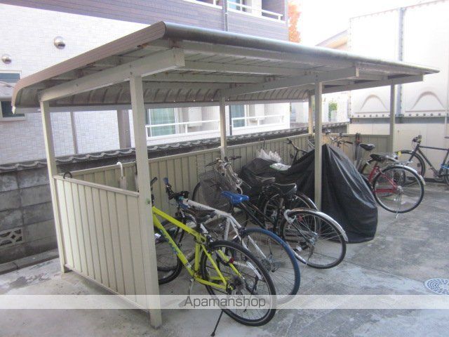 その他共有部分　その他共有部分