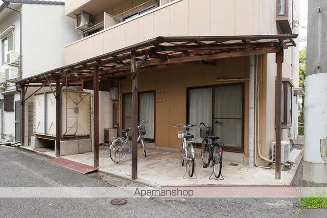 その他共有部分　その他共有部分