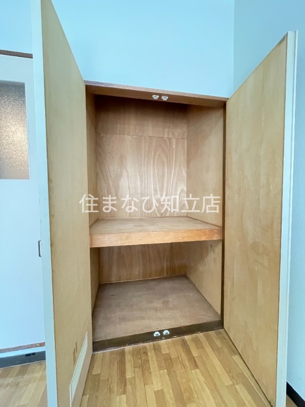 収納　別部屋写真