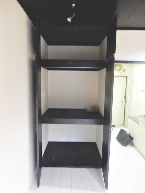 収納　～収納もお任せ～別号室参考写真