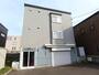 野幌駅より徒歩10分 2階 築23年7ヶ月の賃貸物件