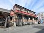 箱崎駅より徒歩11分 1階 築23年4ヶ月の賃貸物件