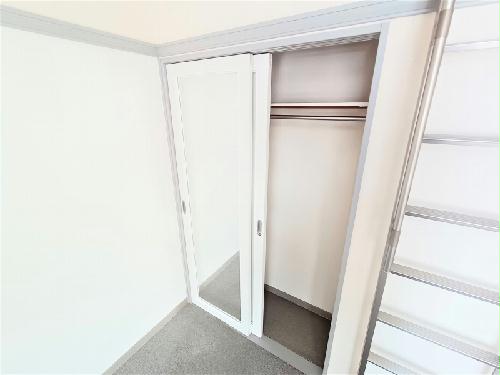 収納　収納スペース