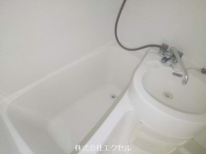 バス・シャワールーム　同建物別室の写真です。