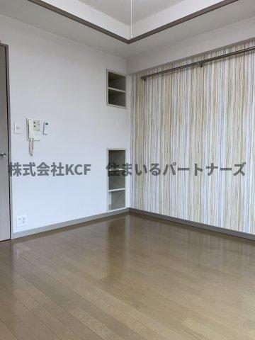 その他部屋・スペース　明るい室内です