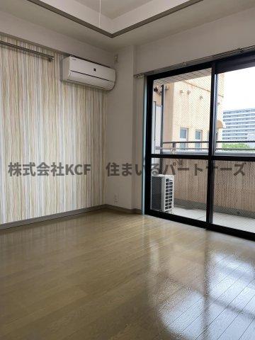 居室・リビング　ゆったり過ごせるリビングです