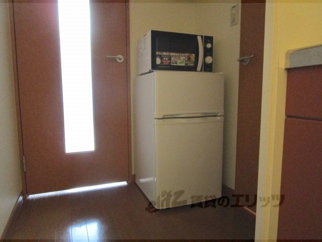 その他部屋・スペース　冷蔵庫置場