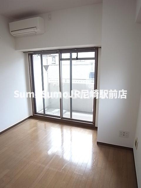 居室・リビング　ゆったりとしたリビングです