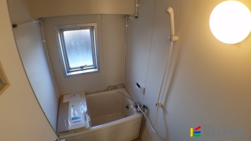 バス・シャワールーム　■室内類似イメージ■