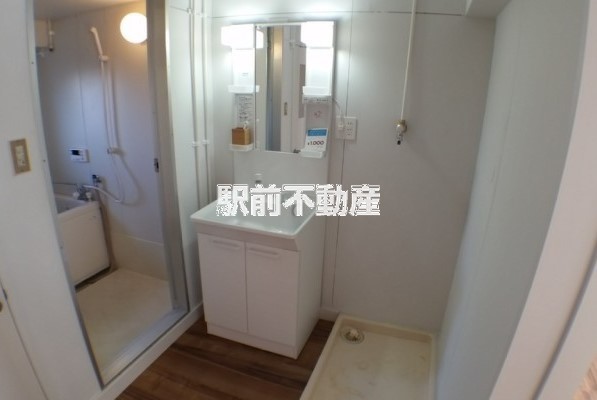 洗面設備　■室内類似イメージ■