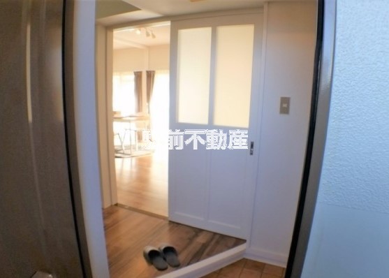 玄関　■室内類似イメージ■