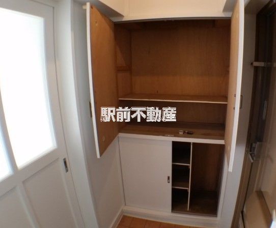 収納　■室内類似イメージ■