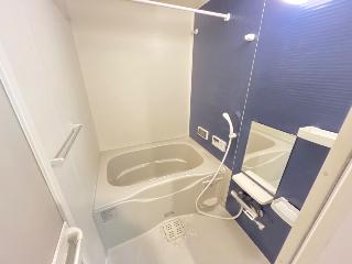 バス・シャワールーム　バス（イメージ）