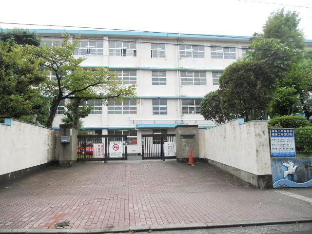 小学校　熊西小学校（小学校）まで560m