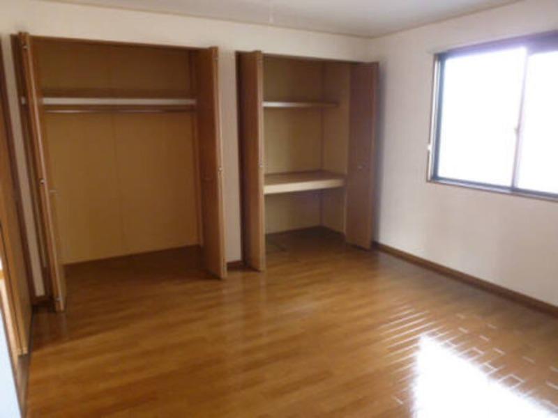 居室・リビング　図面と現状に相違がある場合には現状を優先