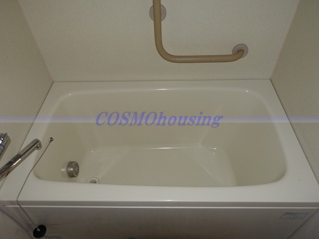 バス・シャワールーム　現況優先