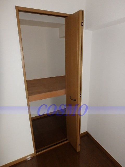 収納　現況優先