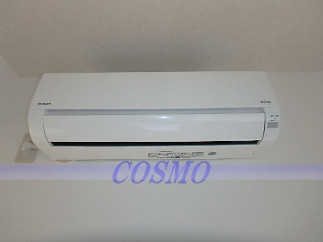 その他設備　現況優先　LDK・和室についてます。