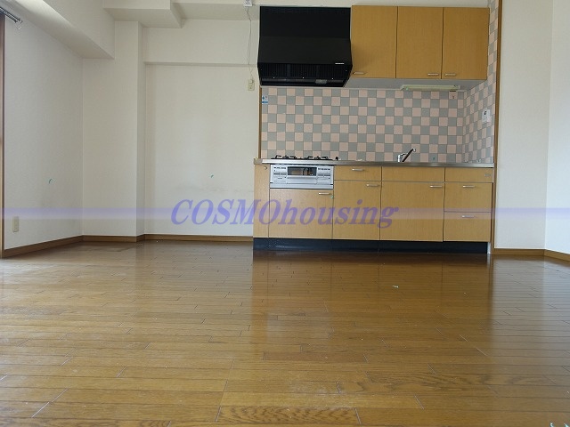 居室・リビング　現況優先