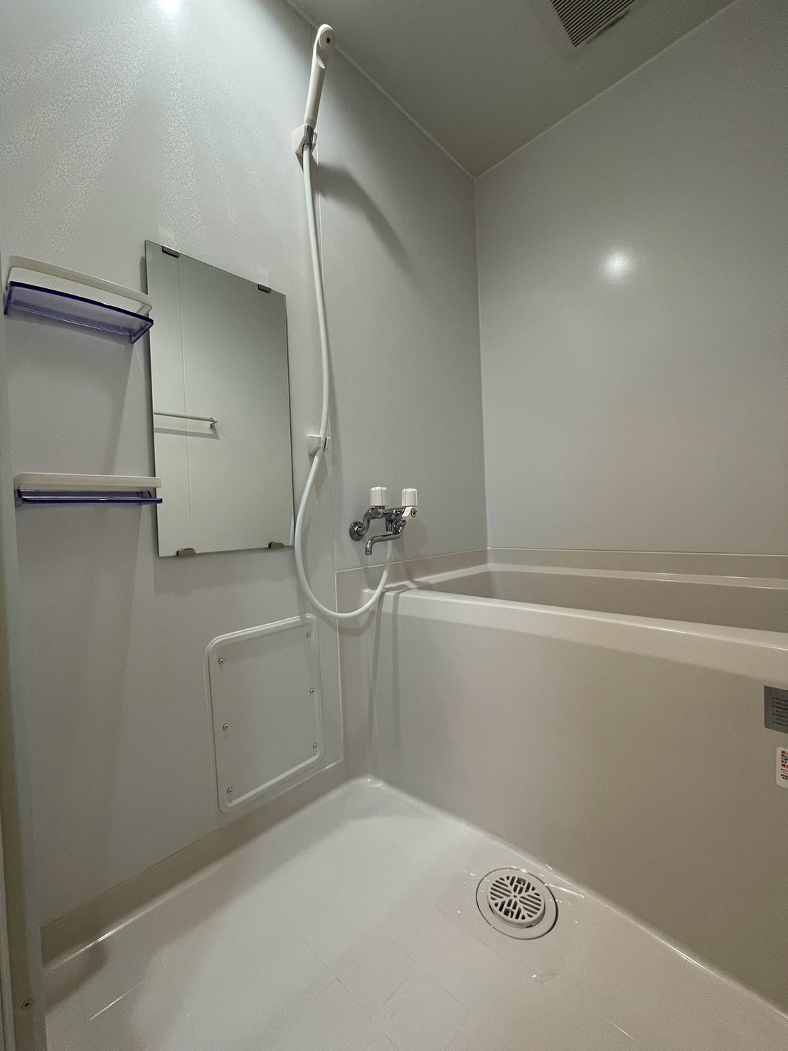 バス・シャワールーム　※写真はイメージです