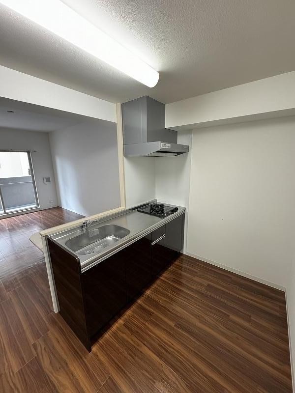 キッチン　※現況優先