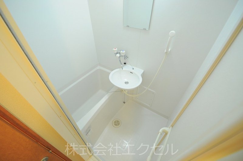 駐車場　敷地内駐車場です。