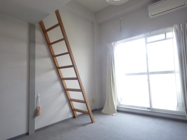 その他部屋・スペース　内装です