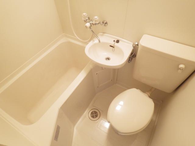 トイレ　トイレも気になるポイント