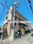 河内花園駅より徒歩3分 3階 築27年10ヶ月の賃貸物件