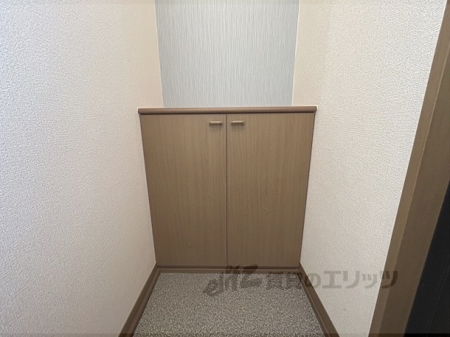 収納　下駄箱