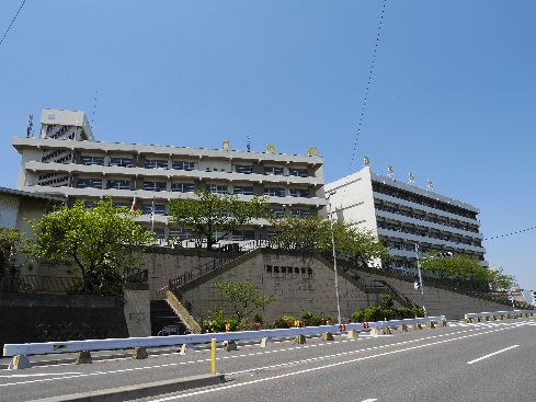 高校・高専　【真颯館高等学校】（高校・高専）まで931m