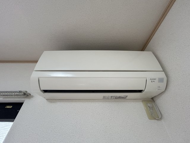 その他設備　※同物件別号室の写真になります