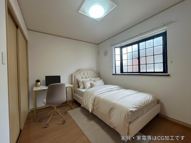 その他　※同物件別号室の写真になります