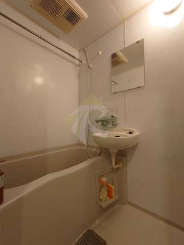 バス・シャワールーム　パレステュディオ神田神保町（参考写真）