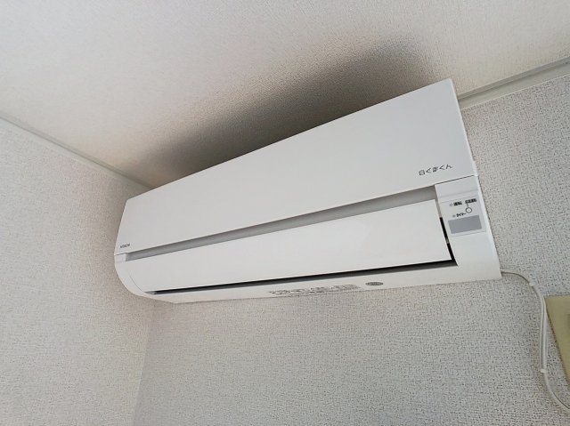 その他設備　2025年10月撮影※現況を優先します。