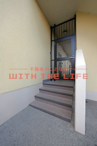 ロビー　ロビーです