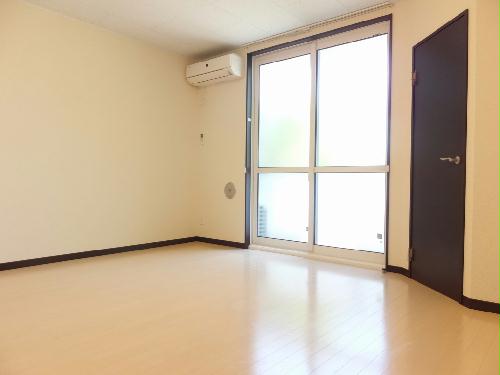 その他部屋・スペース　１階床はフローリング仕様です。