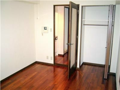 居室・リビング　収納も豊富です