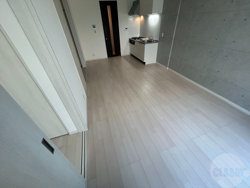 居室・リビング　１１．９帖リビング