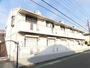 大倉山駅より徒歩10分 2階 築33年9ヶ月の賃貸物件