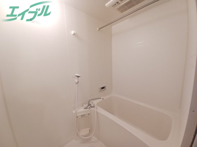 バス・シャワールーム　※同物件別部屋のお写真です。