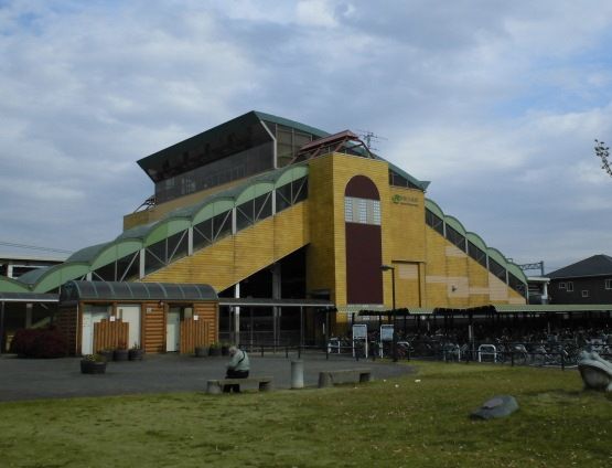 その他　前橋大島駅（その他）まで2534m