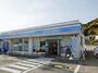 コンビニ　ローソン海南阪井店（コンビニ）まで1496m