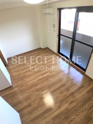 居室・リビング　おしゃれなリビングです