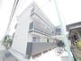 相模原駅より徒歩6分 2階 築9年の賃貸物件