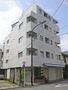 西新宿五丁目駅より徒歩5分 3階 築41年9ヶ月の賃貸物件