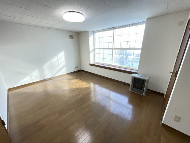 居室・リビング　リビング１